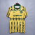 Camisa Celtic Retrô I 91/92 Torcedor Umbro Masculina - Amarelo