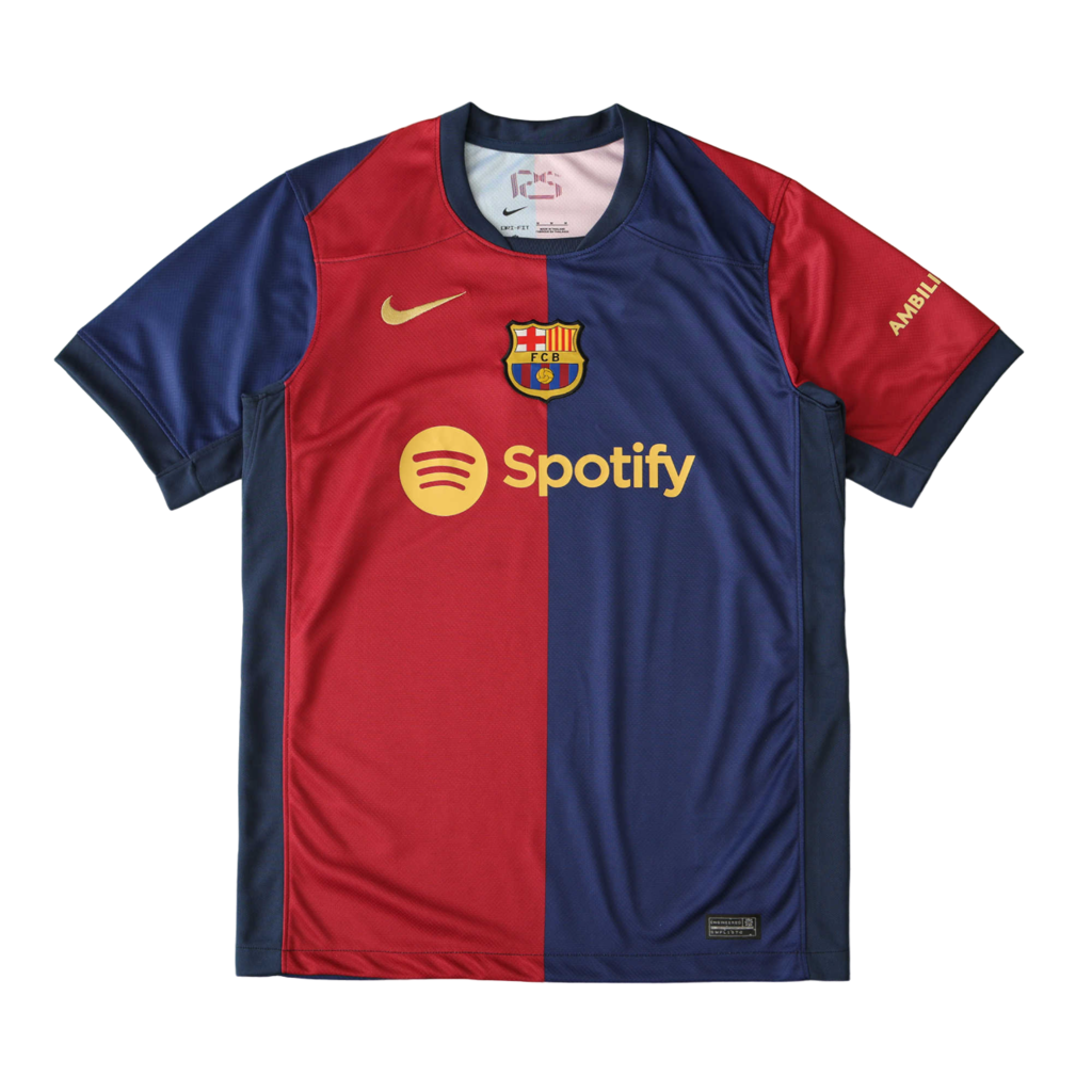 Camisa barca hotsell