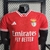 Camisa Benfica I 23/24 Jogador Adidas Masculina - Vermelho - comprar online