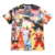 camisa-dragon-ball-japão-anime-2024-25