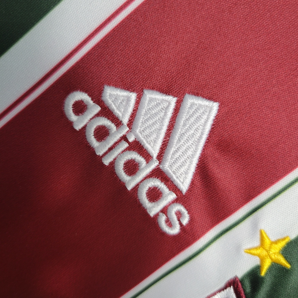 Camisa fluminense adidas 2012 cheap
