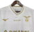 camisa-lazio-mizuno-2023-2024-10-anos-copa-italia-especial-branca-dourada-torcedor-masculina-fresca-original-oficial-qualidade-