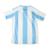 camisa nova da argentina 2024/25