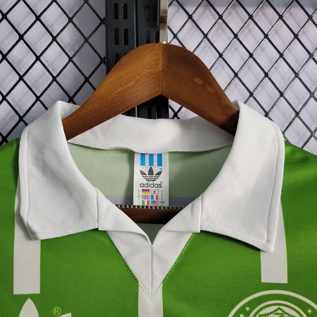 Camisa palmeiras cheap parmalat adidas
