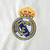 Camisa Real Madrid Home I 24/25 Torcedor Feminina - Branco - loja online