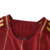 Camisa Roma Titular Home I - 24/25 Jogador Masculina - Marron - loja online