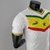 Camisa Seleção do Senegal Home 22/23 Jogador Puma Masculina - Branca - Uso a 10 | Camisas de time