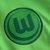 Imagem do Camisa Wolfsburg Home Titular - 24/25 Torcedor Masculina - Verde