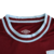 Camisa West Ham Titular Home I 24/25 Torcedor Masculino - Vermelho - loja online