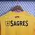 Camisa Benfica II 22/23 Torcedor Adidas Masculina - Amarelo - comprar online