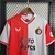 Feyenoord-camisa-23-24-castore-vermelha-e-branco-holanda-