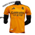 PRONTA ENTREGA-camisa-jogador-reserva-real-madrid-laranja-24-25- (2)-