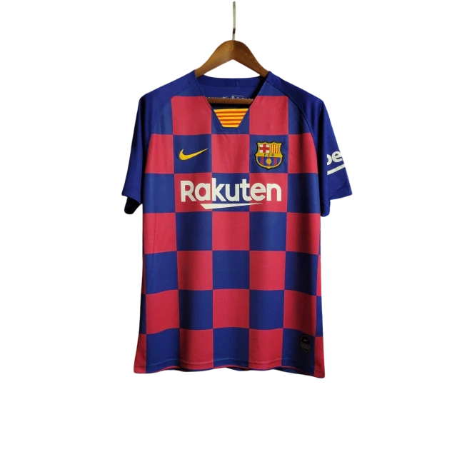 Camisolas de barcelona 2019 2025