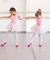 Saia Infantil De Tule Cheia (4 Camadas) Para Ballet - comprar online