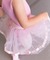 Saia Infantil De Tule Cheia (4 Camadas) Para Ballet - loja online