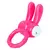 VIBRATING RING ANEL PENIANO RABBIT COM ESTIMULADOR DE CLITÓRIS VIP MIX na internet