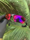 Thump Bluetooth Tanzanite c/ Case Oakley