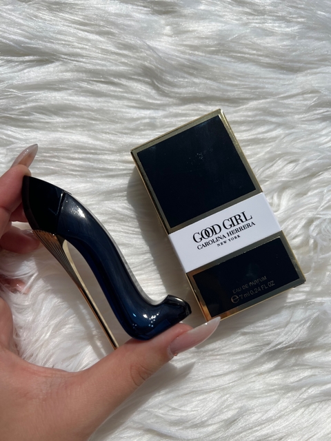 Miniatura Good Girl Blush - 7ml - GC Beauty Imports
