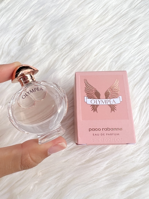 Good Girl Blush – 7ml – Miniatura Original – Le Parfum