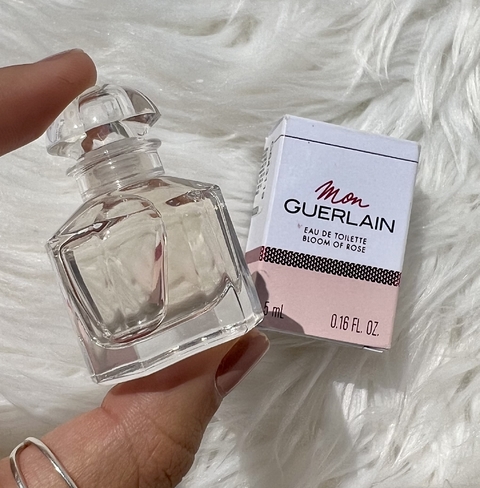 Miniatura Good Girl Blush 7ml - Winiaturas