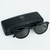 LENTES WALLACE ORIGINAL NEGRO - comprar online