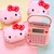 Calculadora da Hello Kitty - Papelaria Encanto de Papel | Papelaria fofa e criativa com produtos que vão encantar você. 