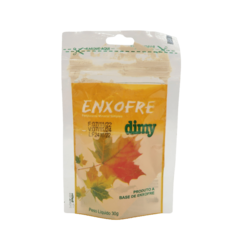 Enxofre Dimy - Kit 05 Caixas 30 Gr - comprar online