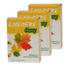 Enxofre Dimy Kit 03 Caixas 300 Gr