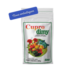 Cupro Dimy 300 Grs