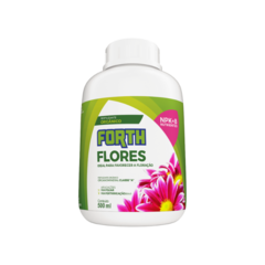 Forth Flores - Concentrado 500 ml - kit 2 unid - comprar online