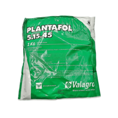 Plantafol 05.15.45 - Crescimento - 02 Pacotes 1 Kg - comprar online