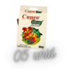 Cupro Dimy - Kit 05 Caixas 30 Gr