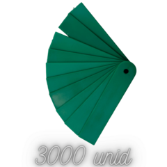 Imagem do Plaquinha Identificação Para Plantas - 3000 Unidades
