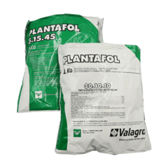 Plantafol - 2 Formulas - 05.15.45 E 30.10.10