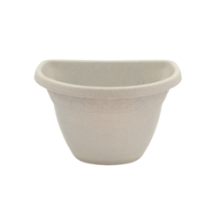 Vaso De Parede 17X23 Cm - Modelo Vicenza - Desli - comprar online