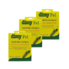 Dimy Pel - Controle Biologico - Kit 03 Caixas 20 Gr