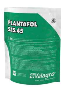 Plantafol - 2 Formulas - 20.20.20 E 05.15.45 na internet