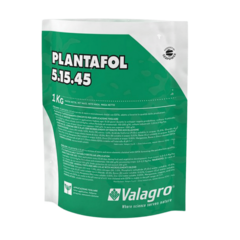 Plantafol - 3 X 10.54.10 - 1 X 05.15.45