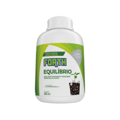 Forth Equilibrio - Concentrado 500 ml - kit 2 unid - comprar online