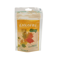 Enxofre Dimy - Kit 10 Caixas 30 Gr - comprar online