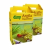 Argila Expandida - Dimy - Kit 2 Caixas 2 Litros