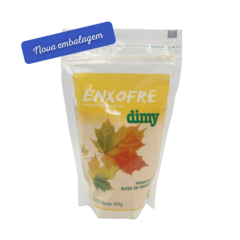 Enxofre + Cupro - Dimy - comprar online