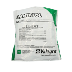 Plantafol - 2 Formulas - 10.54.10 E 20.20.20 na internet