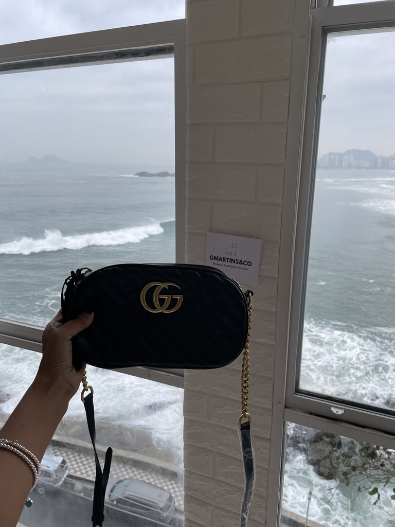 Bolsa Gucci – Windz