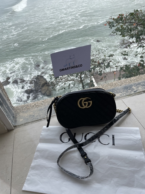 Bolsa Gucci – Windz