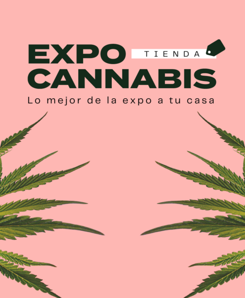 Carrusel Expo Cannabis