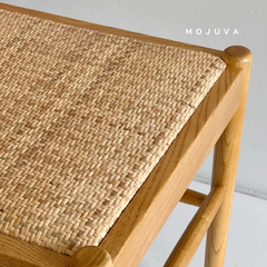 Silla Dheli Natural - tienda online