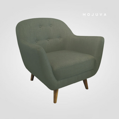 Sillon Denver Verde