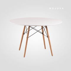 Mesa Eames White