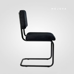 Silla Palermo Negra - comprar online